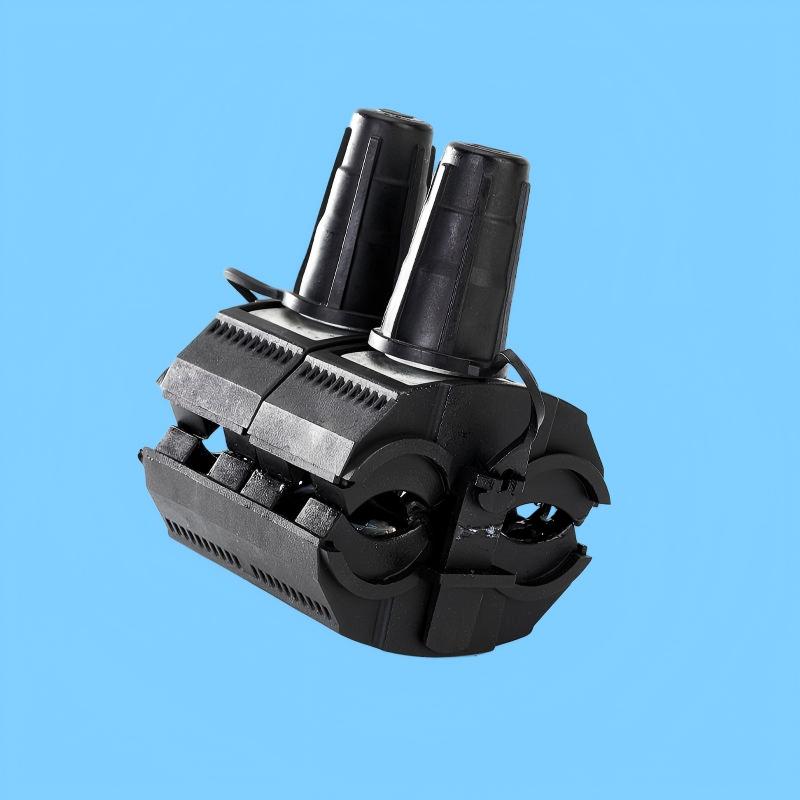 JBC-3 Insulation Piercing Connectors 4